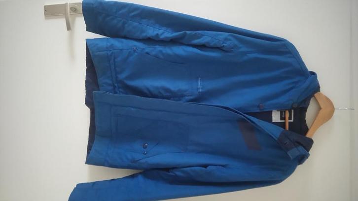 jassen heren G-Star Orginale, Kleding | Heren, Jassen | Winter, Nieuw, Maat 56/58 (XL), Blauw, Ophalen of Verzenden