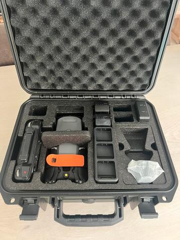 DJI Mavic 3 Enterprise + RTK Module – Zo goed als nieuw beschikbaar voor biedingen