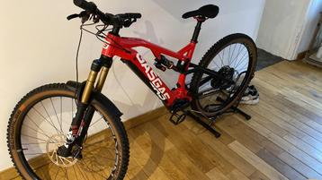 VTT électrique GazGaz beschikbaar voor biedingen