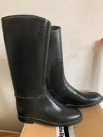 Rubberen rijlaarzen 38, Dieren en Toebehoren, Ophalen, Gebruikt
