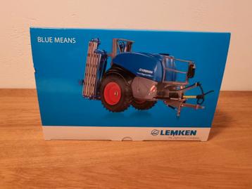 Lemken Vega 12 Wiking beschikbaar voor biedingen