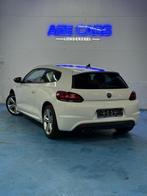 Volkswagen Scirocco 1.4 TSI R-LINE Essence, 90 kW, Euro 5, Achat, Entreprise
