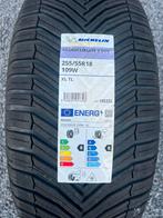 4 pneus Michelin 255 55 R18 109W neufs, Pneu(s)