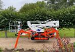 EasyLift R 190 Spinhoogwerker / Spin Hoogwerker (bj 2025), Zakelijke goederen, Machines en Bouw | Liften, Steigers en Ladders