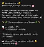 Onthaalouder in oud-turnhout, Eén persoon