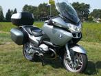 BMW R 1200 RT **56.000 KM**, 2 cilinders, Handvatverwarming, Bedrijf, 1170 cc