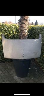 coffre malle arrière pour Citroën ds, Auto-onderdelen, Carrosserie, Gebruikt, Achterklep, Ophalen of Verzenden, Citroën