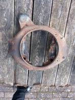 Citroën 2cv   couloir d'air, Enlèvement ou Envoi