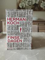 Finse Dagen, Ophalen, Zo goed als nieuw