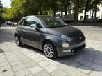 Fiat 500 500 1.2i Lounge MTA (EU6d-Temp), 4 zetels, Stof, 4 cilinders, Bedrijf