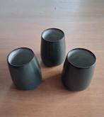 Vintage amphora bekers, Ophalen