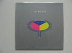 Yes – 90125 (1983), Ophalen of Verzenden, 12 inch, Progressive
