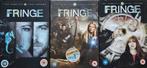 Fringe, Cd's en Dvd's, Ophalen of Verzenden, Zo goed als nieuw