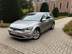Volkswagen Golf 7,5 tsi, Auto's, Volkswagen, Stof, Beige, 5 deurs, 81 kW