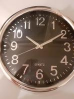 Horloge murale, Huis en Inrichting, Woonaccessoires | Klokken, Ophalen, Gebruikt, Wandklok