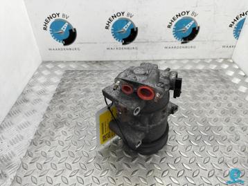 CITROEN C3 A51 Puret Collection [A_C_COMPRESSOR] 2014 beschikbaar voor biedingen