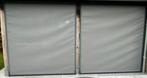 zonnescreen, Doe-het-zelf en Bouw, Rolluiken, Ophalen, 200 cm of meer, Zo goed als nieuw, 200 cm of meer