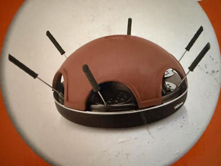 Pizza-oven, Elektronische apparatuur, Ovens, Gebruikt, Oven, Ophalen