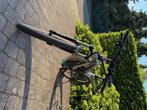 ebike, Fietsen en Brommers, Elektrische fietsen, Zo goed als nieuw, 55 tot 59 cm, 30 tot 50 km per accu, Ophalen