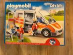Playmobil, Ophalen, Gebruikt, Complete set