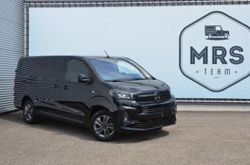 Citroën Jumpy 2.0HDI- L3- Automaat- 180Pk- Nieuw- 29990+BTW beschikbaar voor biedingen