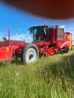 Grimme varitron 470, Zakelijke goederen, Ophalen