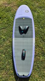 Duotone Skybrid 5'8" (85 liter) 2025/2026, Watersport en Boten, Wingsurfen, Ophalen, Zo goed als nieuw, Wingsurf-board