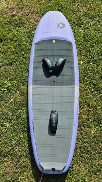 Duotone Skybrid 5'8" (85 liter) 2025/2026 beschikbaar voor biedingen