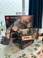 Lego Liebherr r9800, Hobby en Vrije tijd, Modelbouw | Auto's en Voertuigen, Ophalen, Zo goed als nieuw