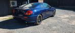 Hyundai Coupé 1600 uit het jaar 2003, Auto's, Hyundai, Voorwielaandrijving, 4 zetels, Stof, Handgeschakeld