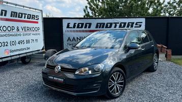 Volkswagen Golf 7 1.2 Tsi | Bluemotion Euro 6 | All Star beschikbaar voor biedingen
