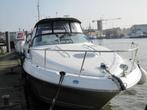Sea Ray 375, Ophalen, Diesel, Zo goed als nieuw, Polyester