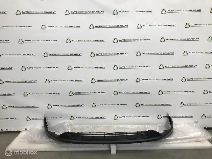 Voorbumper Ford Ka + NIEUW ORIGINEEL J7BB-17F775-AB, Auto-onderdelen, Carrosserie, Bumper, Ford, Voor, Gebruikt, Ophalen of Verzenden