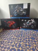 Lego Technic Moto's, Ophalen, Zo goed als nieuw, Complete set, Lego