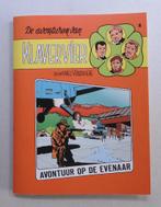 Klavervier - avontuur op de evenaar -Karel Verschuere 100 ex, Eén stripboek, Nieuw, Ophalen of Verzenden, Karel Verschuere