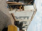 Bureau container 6 op 6, Ophalen