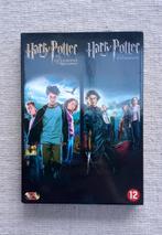DVD Harry Potter en de gevangene van Azkaban + De vuurbeker, Ophalen, Zo goed als nieuw, Fantasy