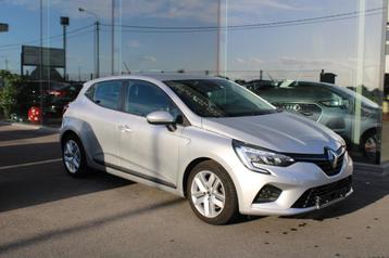 RENAULT CLIO 1.0TCE AIRCO-NAVIGATIE beschikbaar voor biedingen