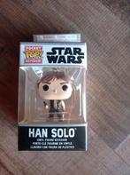 Pocket Pop key hain - Han Solo, Verzamelen, Ophalen of Verzenden, Nieuw