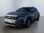 Volkswagen T-Roc Life*GPS*Caméra*Carplay*APS Av/Ar*Clim aut, Auto's, Volkswagen, Bedrijf, Handgeschakeld, 5 deurs, SUV of Terreinwagen