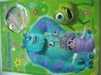 Monsters & co, Verzenden, Gelezen