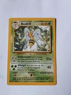 Pokémon kaart Beedrill 4€, Ophalen of Verzenden, Zo goed als nieuw