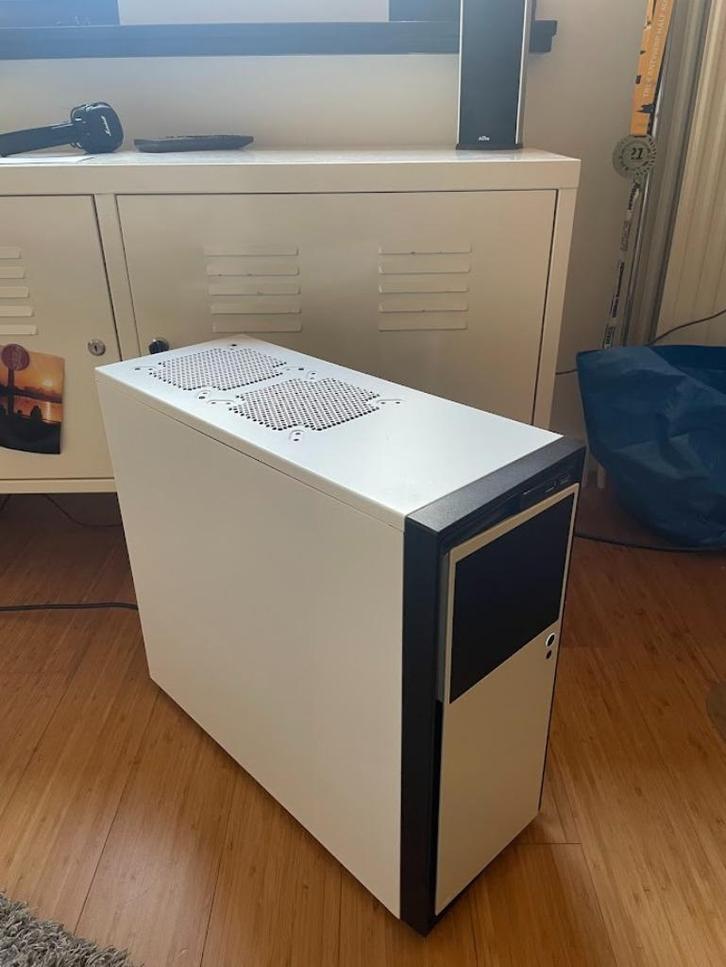 Gaming PC i5 + GTX 1060 – Klaar voor gebruik (of onderdelen), Computers en Software, Desktop Pc's, Gebruikt, 3 tot 4 Ghz, HDD