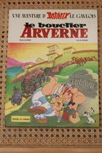 BD Astérix, het schild  Arverne EO 1968 als nieuw, Boeken, Stripverhalen, Ophalen of Verzenden