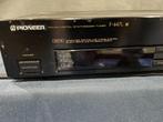 Pioneer FM/AM digitale synthesizer tuner, model F-447L., Audio, Tv en Foto, Tuners, Ophalen, Gebruikt, Analoog