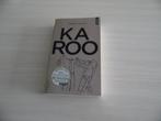 KAROO       STEVE TESICH, Steve Tesich, Ophalen of Verzenden, Zo goed als nieuw, Amerika