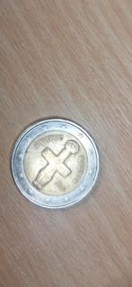 Pièces de 2 euros Grèce 2008, Postzegels en Munten, Munten | Europa | Euromunten, Ophalen, Griekenland, 2 euro