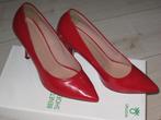 Chaussures Benetton pour femme, Rouge, Enlèvement ou Envoi, Benetton, Chaussures à haut talons