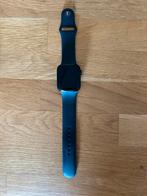 Apple watch SE (gps) 44mm, Étanche, IOS, Comme neuf, Enlèvement