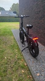 Engwe ep-2 pro fatbike, Fietsen en Brommers, Ophalen, Zo goed als nieuw